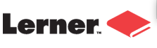 Lerner Books Logo